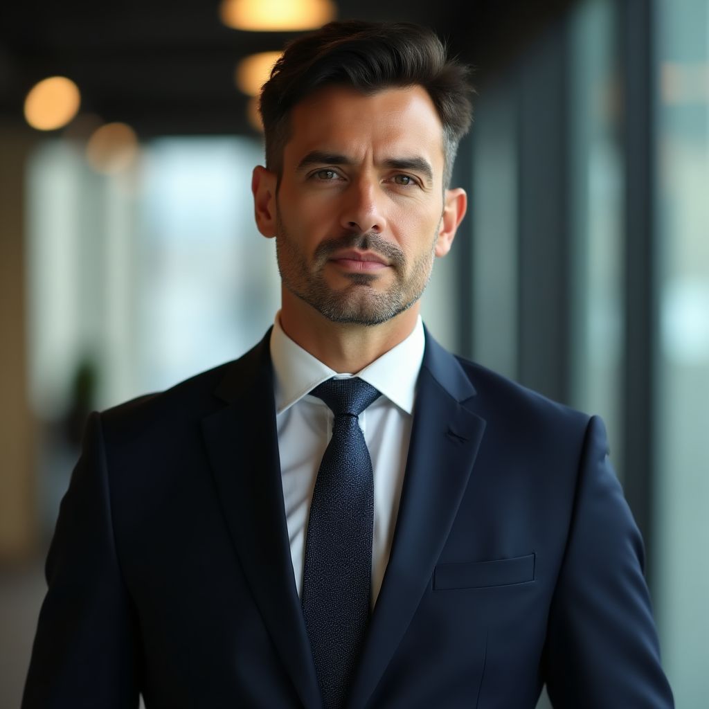Alejandro Bustamante