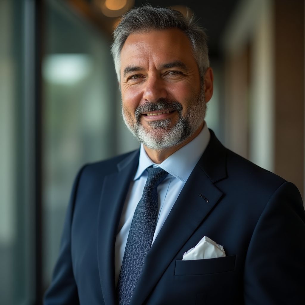 Sebastián Vega